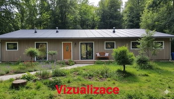 Prodej chaty / chalupy 118 m², Janov nad Nisou