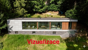 Prodej chaty / chalupy 118 m², Janov nad Nisou
