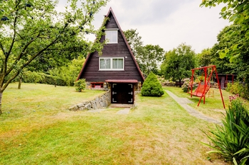 Prodej chaty / chalupy 61 m², Lipová