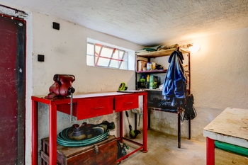 Prodej chaty / chalupy 61 m², Lipová