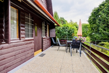 Prodej chaty / chalupy 61 m², Lipová
