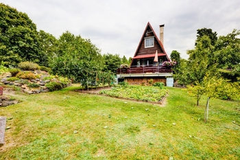 Prodej chaty / chalupy 61 m², Lipová
