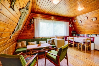 Prodej chaty / chalupy 61 m², Lipová