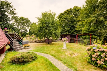 Prodej chaty / chalupy 61 m², Lipová
