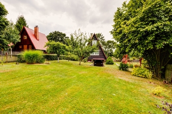 Prodej chaty / chalupy 61 m², Lipová
