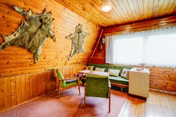 Prodej chaty / chalupy 61 m², Lipová
