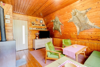 Prodej chaty / chalupy 61 m², Lipová