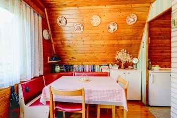 Prodej chaty / chalupy 61 m², Lipová