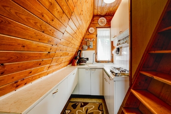 Prodej chaty / chalupy 61 m², Lipová