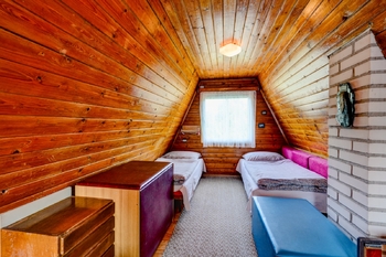 Prodej chaty / chalupy 61 m², Lipová