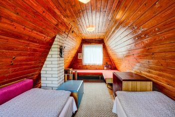 Prodej chaty / chalupy 61 m², Lipová