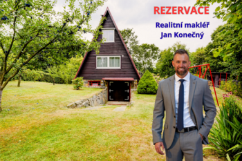 Prodej chaty / chalupy 90 m², Stražisko