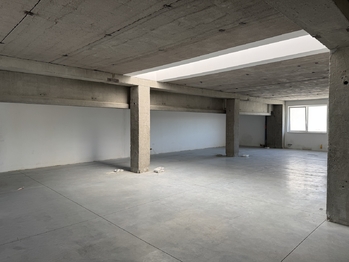 Pronájem kancelářských prostor 312 m², Otrokovice