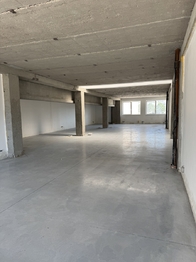 Pronájem kancelářských prostor 312 m², Otrokovice
