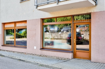 Prodej obchodních prostor 95 m², Brno