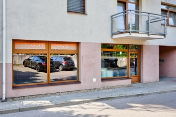 Prodej obchodních prostor 95 m², Brno