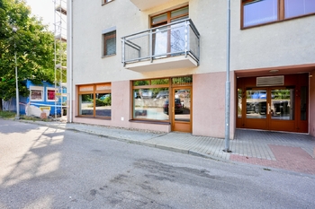 Prodej obchodních prostor 95 m², Brno