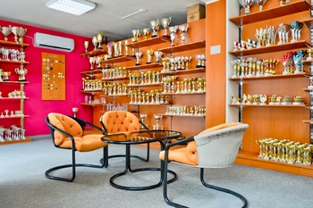 Prodej obchodních prostor 95 m², Brno