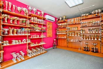 Prodej obchodních prostor 95 m², Brno