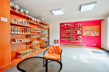 Prodej obchodních prostor 95 m², Brno