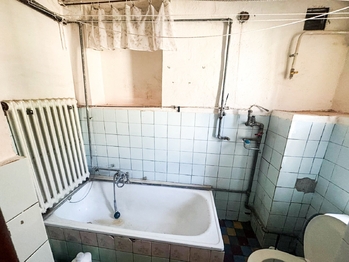 Prodej bytu 2+1 v osobním vlastnictví 83 m², Bílovice