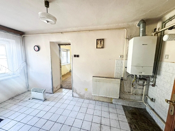 Prodej bytu 2+1 v osobním vlastnictví 83 m², Bílovice