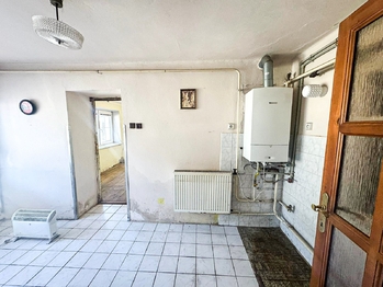 Prodej bytu 2+1 v osobním vlastnictví 83 m², Bílovice