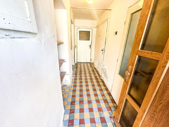 Prodej bytu 2+1 v osobním vlastnictví 83 m², Bílovice