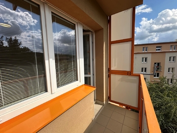 Pronájem bytu 3+1 v družstevním vlastnictví 61 m², Teplice