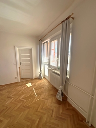 Pronájem bytu 3+1 v družstevním vlastnictví 61 m², Teplice