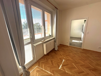 Pronájem bytu 3+1 v družstevním vlastnictví 61 m², Teplice