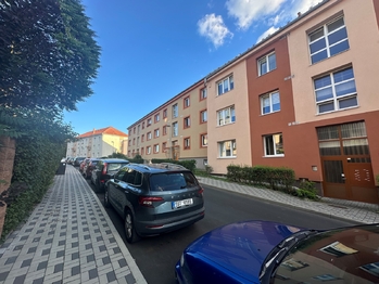 Pronájem bytu 3+1 v družstevním vlastnictví 61 m², Teplice