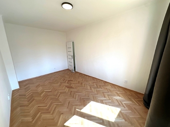 Pronájem bytu 3+1 v družstevním vlastnictví 61 m², Teplice
