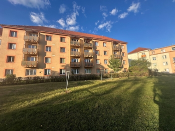 Pronájem bytu 3+1 v družstevním vlastnictví 61 m², Teplice