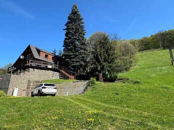 Prodej chaty / chalupy 84 m², Mikulov