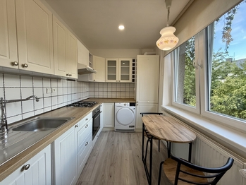Pronájem bytu 1+1 v osobním vlastnictví 41 m², Frýdek-Místek