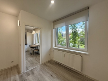Pronájem bytu 1+1 v osobním vlastnictví 41 m², Frýdek-Místek