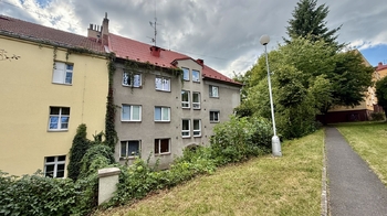 Pronájem bytu 1+1 v osobním vlastnictví 41 m², Frýdek-Místek