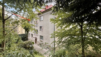 Pronájem bytu 1+1 v osobním vlastnictví 41 m², Frýdek-Místek