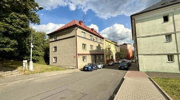 Pronájem bytu 1+1 v osobním vlastnictví 41 m², Frýdek-Místek