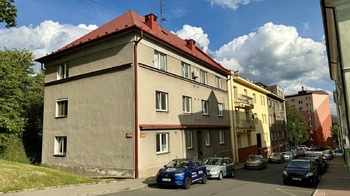 Pronájem bytu 1+1 v osobním vlastnictví 41 m², Frýdek-Místek