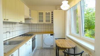 Pronájem bytu 1+1 v osobním vlastnictví 41 m², Frýdek-Místek