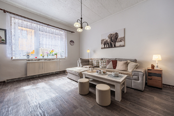 Prodej domu 150 m², Chomutov
