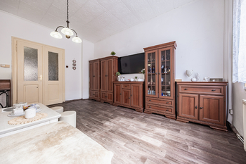 Prodej domu 150 m², Chomutov