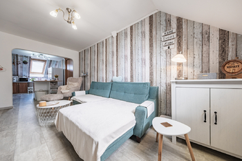 Prodej domu 150 m², Chomutov