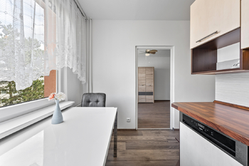 Pronájem bytu 2+1 v osobním vlastnictví 69 m², Hradec Králové