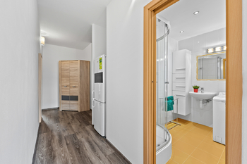 Pronájem bytu 2+1 v osobním vlastnictví 69 m², Hradec Králové