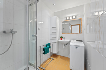 Pronájem bytu 2+1 v osobním vlastnictví 69 m², Hradec Králové