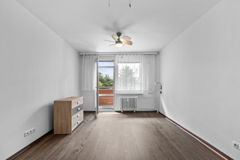 Pronájem bytu 2+1 v osobním vlastnictví 69 m², Hradec Králové