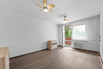 Pronájem bytu 2+1 v osobním vlastnictví 69 m², Hradec Králové